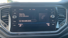 Volkswagen T-Roc 1.0 TSI SEL 5dr Petrol Hatchback